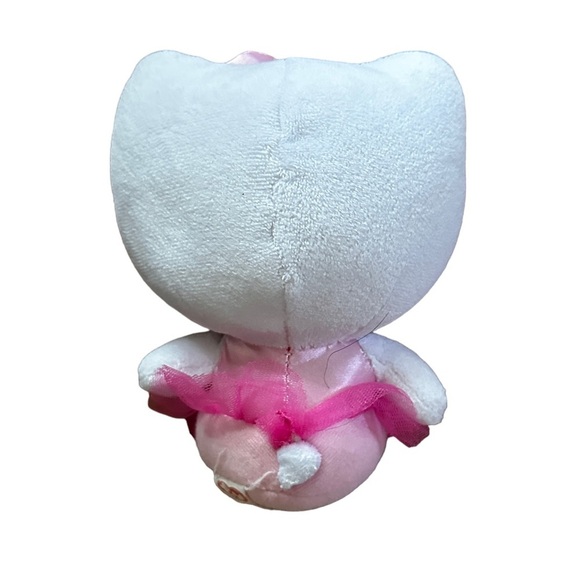 TY Hello Kitty Stuffed Animal Sanrio‎ - Picture 2 of 3